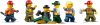 60198 LEGO® City Tehervonat