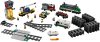 60198 LEGO® City Tehervonat