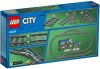 60238 LEGO® City Vasúti váltó