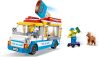 60253 LEGO® City Fagylaltos kocsi
