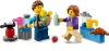 60283 LEGO® City Lakóautó nyaraláshoz