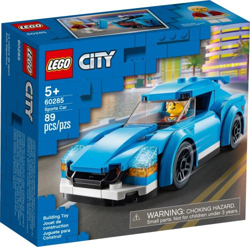 60285 LEGO® City Sportautó