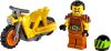 60297 LEGO® City Demolition kaszkadőr motorkerékpár