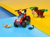 60300 LEGO® City Vadvilági ATV mentőjármű