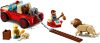 60301 LEGO® City Vadvilági mentő terepjáró