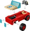 60301 LEGO® City Vadvilági mentő terepjáró