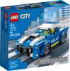 60312 LEGO® City Rendőrautó