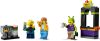 60313 LEGO® City Űrutazós élmény teherautó