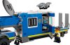 60315 LEGO® City Rendőrségi mobil parancsnoki kamion