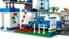 60316 LEGO® City Rendőrkapitányság