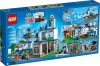 60316 LEGO® City Rendőrkapitányság