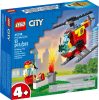 60318 LEGO® City Tűzoltó helikopter