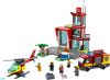 60320 LEGO® City Tűzoltóállomás