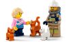 60321 LEGO® City Tűzoltó brigád