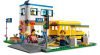 60329 LEGO® City Tanítási nap