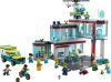 60330 LEGO® City Kórház