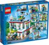 60330 LEGO® City Kórház