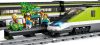 60337 LEGO® City Expresszvonat