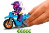 60340 LEGO® City Pengés kaszkadőr kihívás