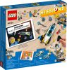 60354 LEGO® City Marskutató űrjármű küldetés