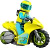 60358 LEGO® City Cyber kaszkadőr motorkerékpár