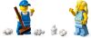 60362 LEGO® City Autómosó