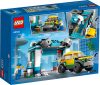 60362 LEGO® City Autómosó
