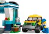60362 LEGO® City Autómosó