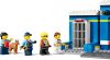 60370 LEGO® City Hajsza a rendőrkapitányságon