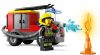 60375 LEGO® City Tűzoltóállomás és tűzoltóautó