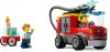 60375 LEGO® City Tűzoltóállomás és tűzoltóautó