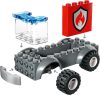 60375 LEGO® City Tűzoltóállomás és tűzoltóautó