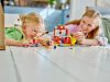 60375 LEGO® City Tűzoltóállomás és tűzoltóautó