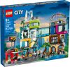 60380 LEGO® City Belváros