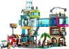 60380 LEGO® City Belváros