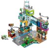 60380 LEGO® City Belváros