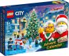 60381 LEGO® City LEGO® City Adventi naptár 2023