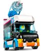 60384 LEGO® City Pingvines jégkása árus autó