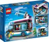 60384 LEGO® City Pingvines jégkása árus autó