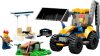 60385 LEGO® City Kotrógép