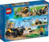 60385 LEGO® City Kotrógép