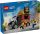 60404 LEGO® City Hamburgeres furgon