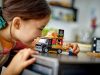 60404 LEGO® City Hamburgeres furgon