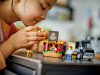 60404 LEGO® City Hamburgeres furgon