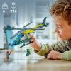 60405 LEGO® City Mentőhelikopter