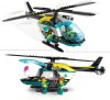 60405 LEGO® City Mentőhelikopter