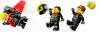 60413 LEGO® City Tűzoltó mentőrepülőgép