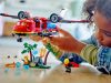 60413 LEGO® City Tűzoltó mentőrepülőgép