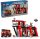 60414 LEGO® City Tűzoltóállomás és tűzoltóautó