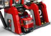 60414 LEGO® City Tűzoltóállomás és tűzoltóautó